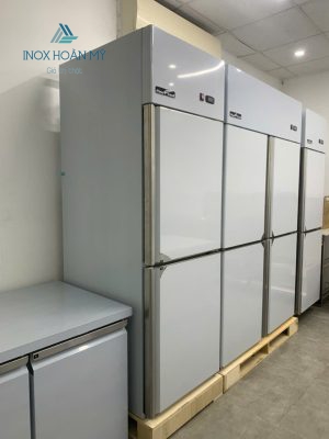 Tủ đông Fino Cool