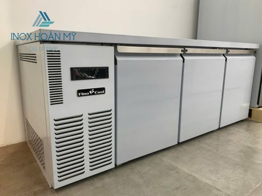 Thương hiệu Fino Cool