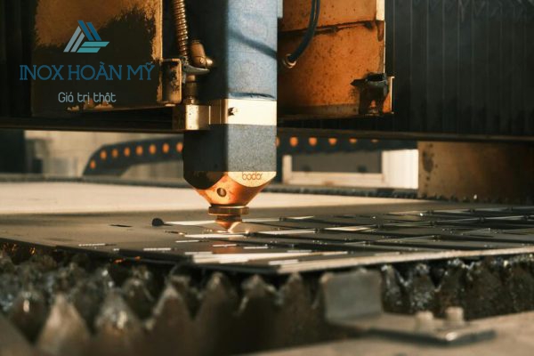 cắt laser đà nẵng