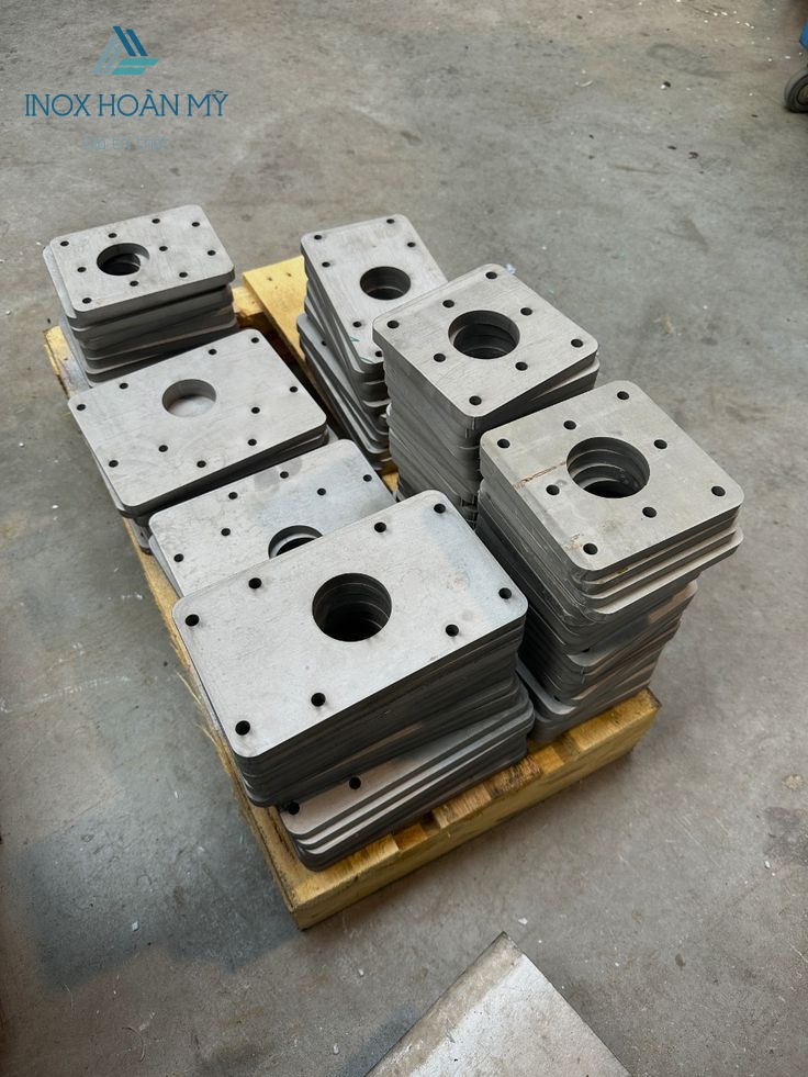 cắt laser CNC Đà Nẵng