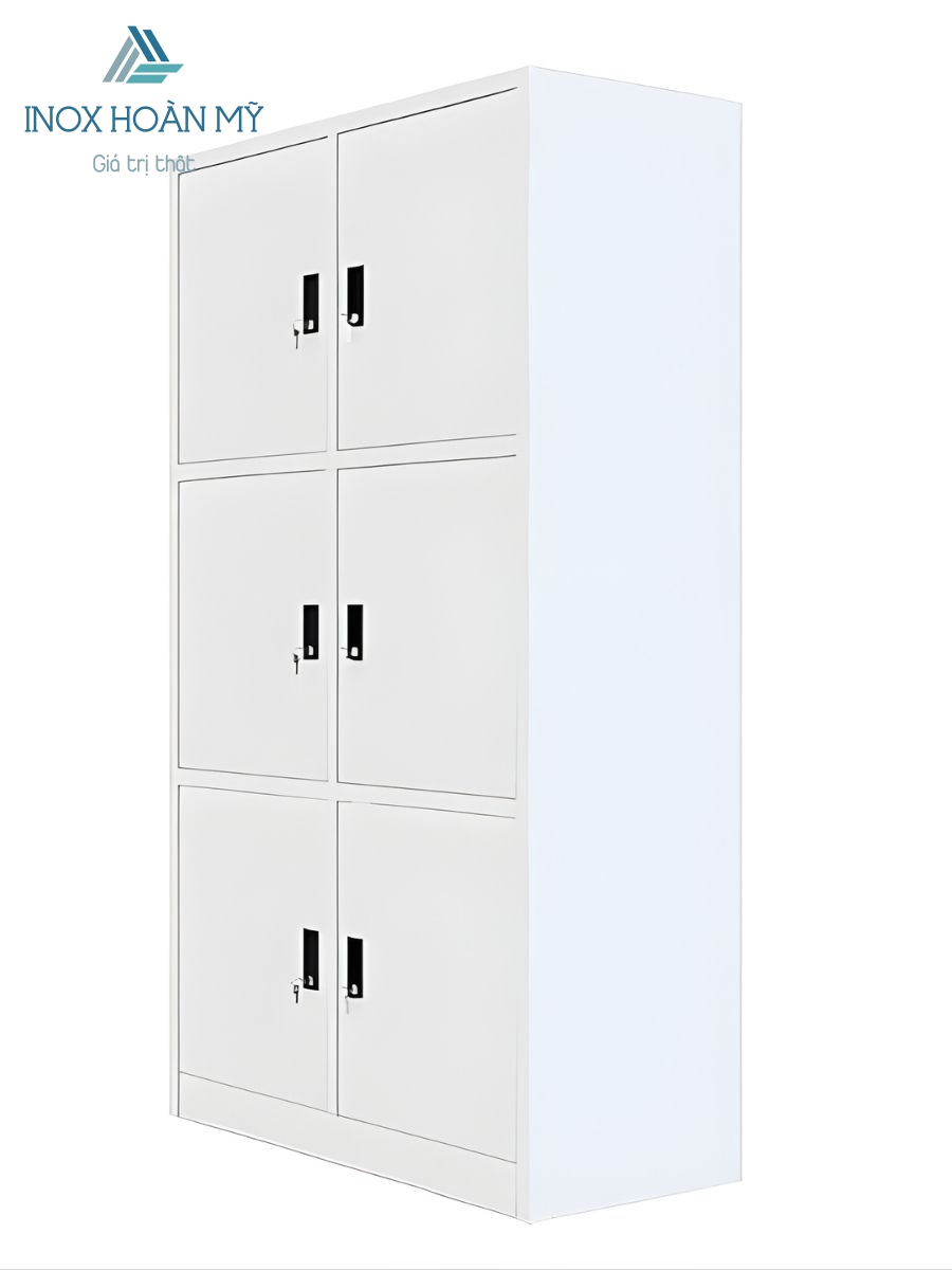 Blue and White Modern Company Profile Presentation (27)