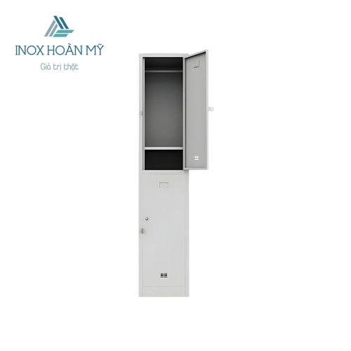 Tủ locker 2 ngăn