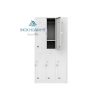 Tủ locker 6 ngăn lớn
