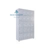 Tủ locker 20 ngăn
