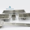 Mương thoát sàn inox